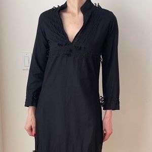 Tunic - Long blouse